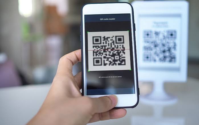 Como ler QR Code no celular