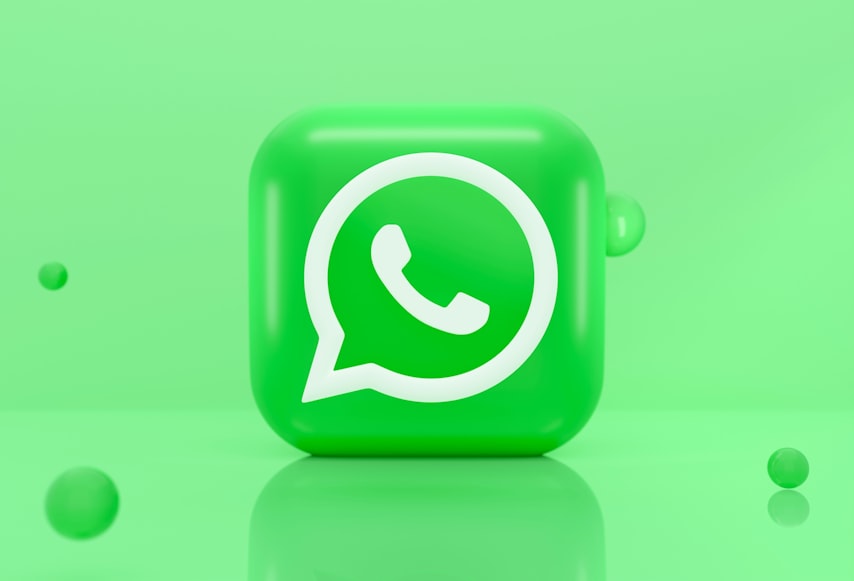 Novas funções do WhatsApp em destaque