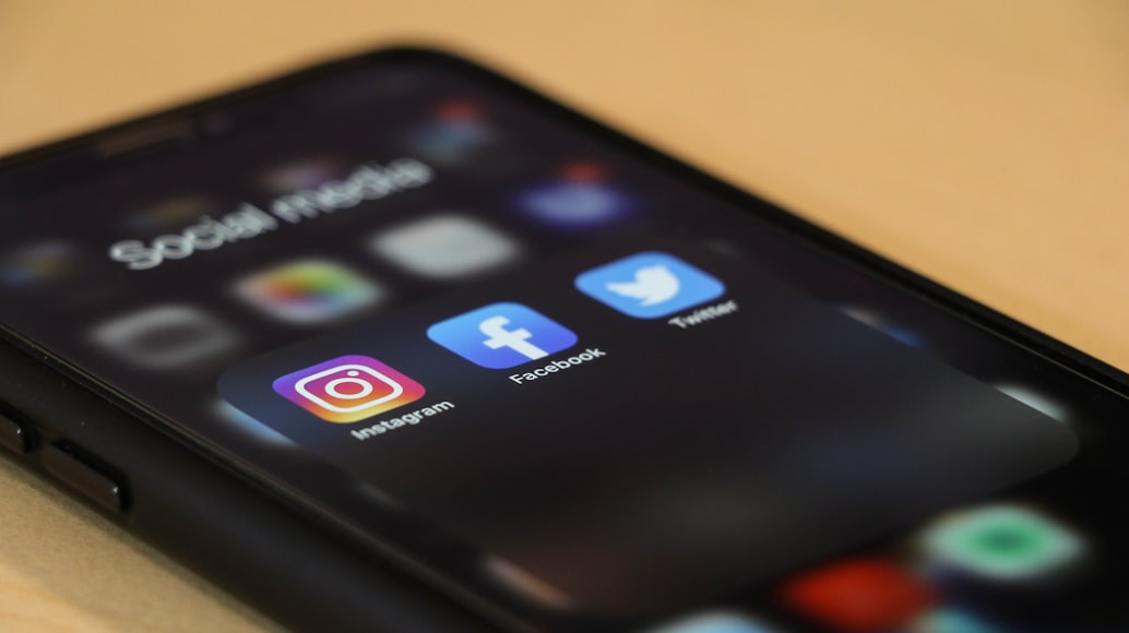 Melhores aplicativos para ganhar seguidores no Instagram em 2026