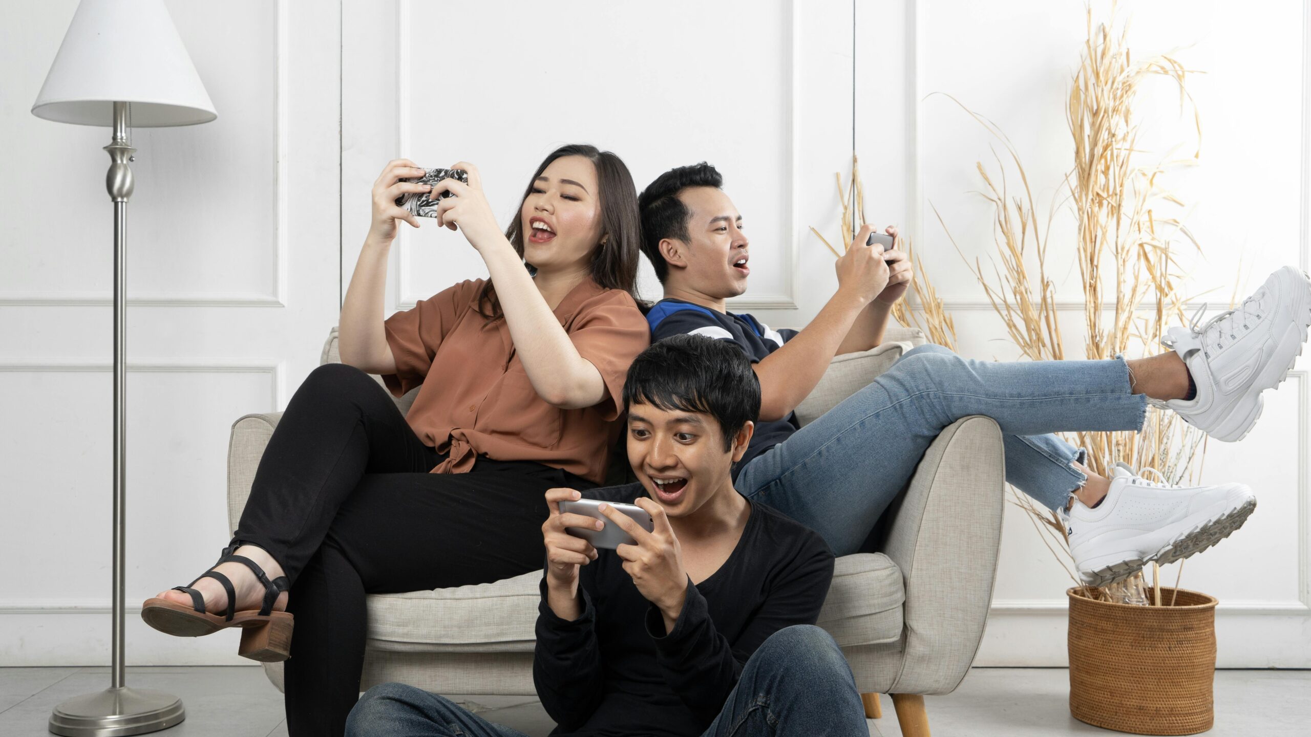 Melhores jogos para celular em 2026