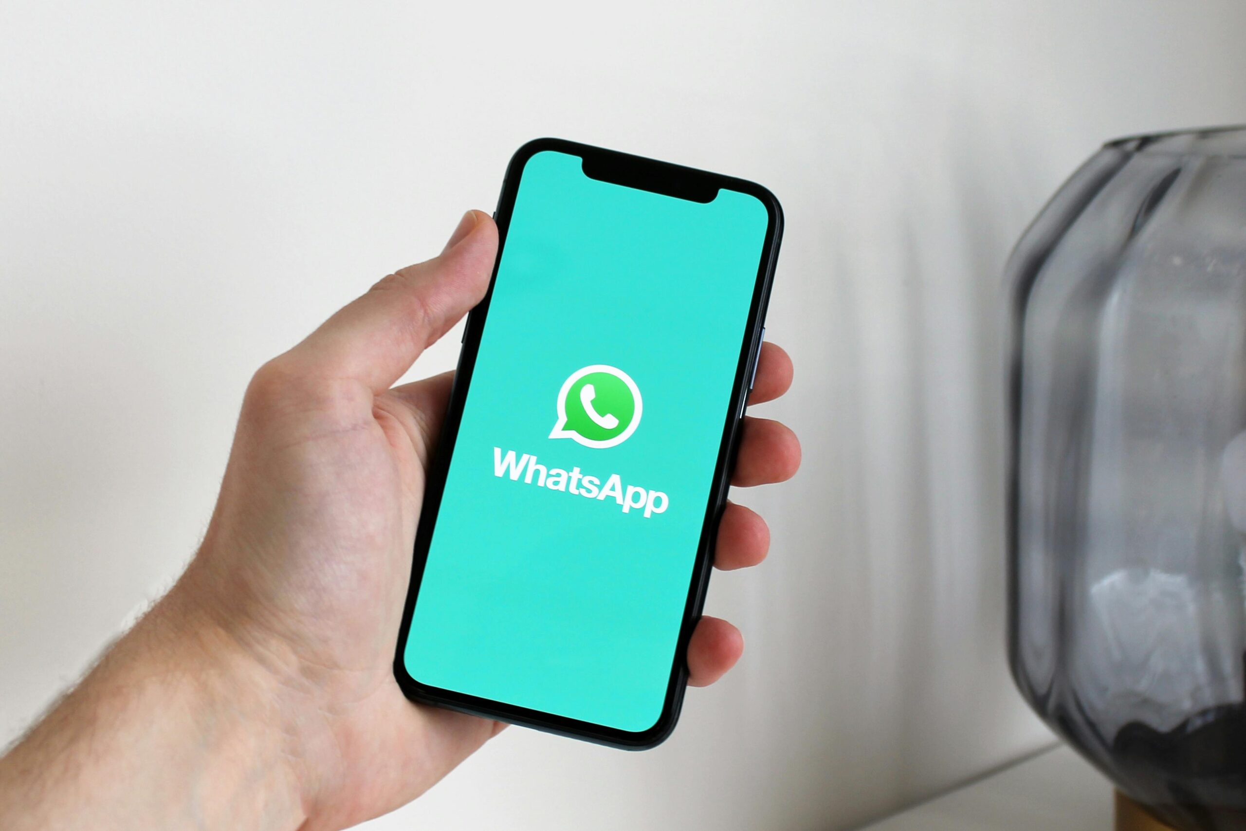 Sinais de bloqueio no WhatsApp