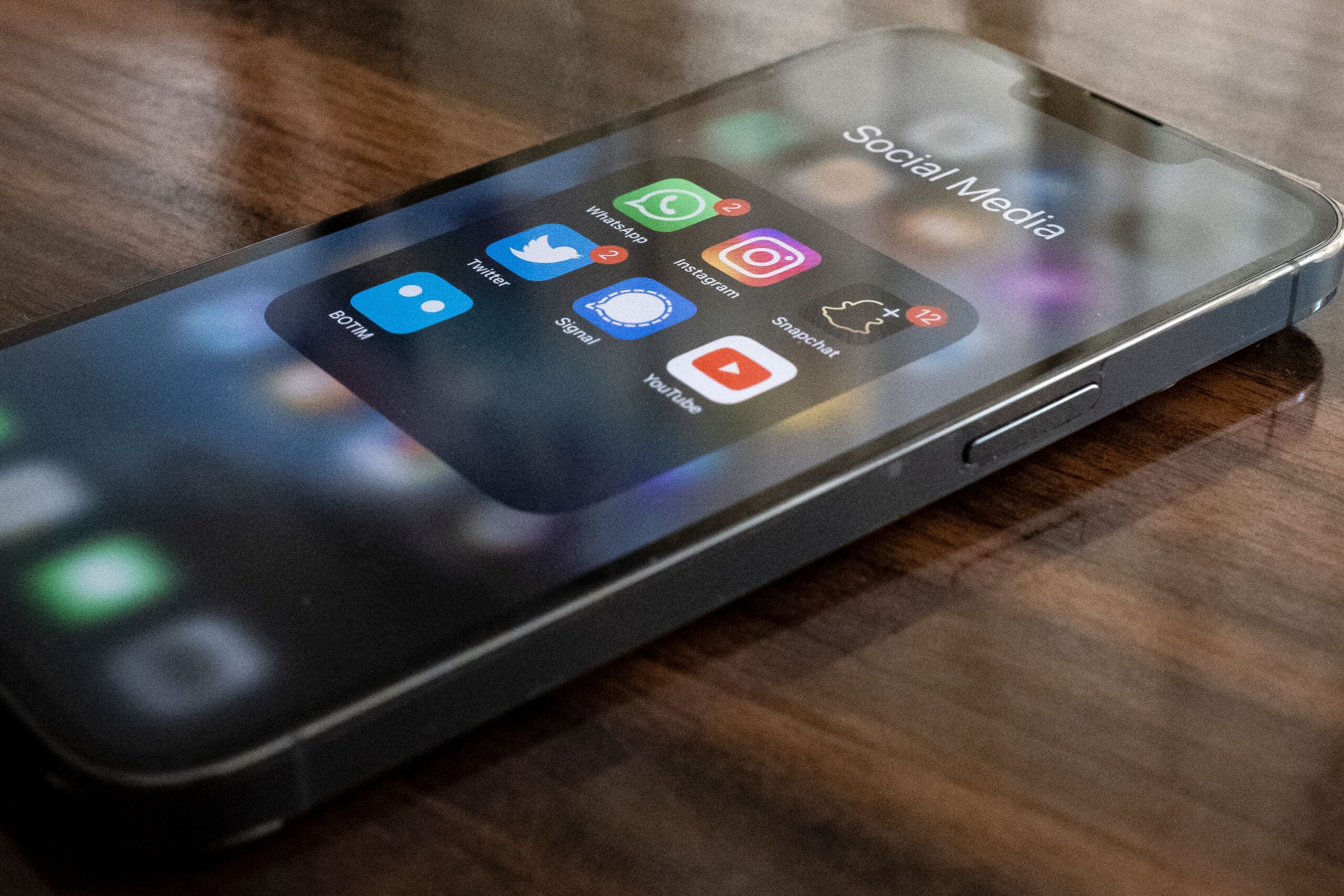 Truques Ocultos do iPhone