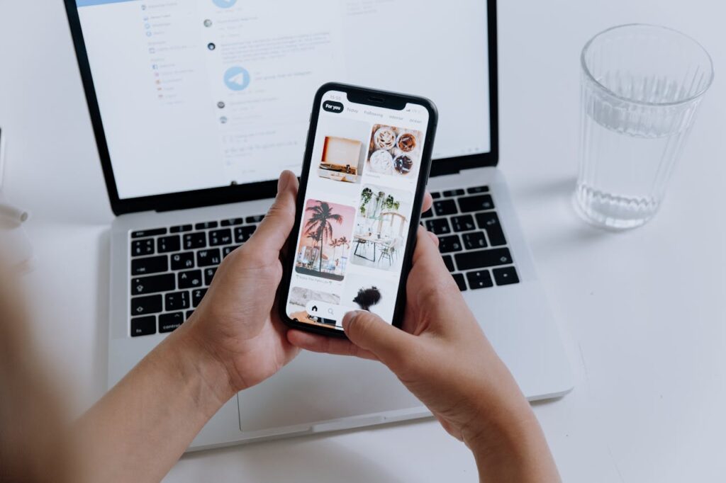 Dicas para criar apresentações pelo celular