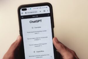 Saiba como usar o ChatGPT no celular