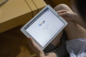 Como traduzir textos com o Google Tradutor