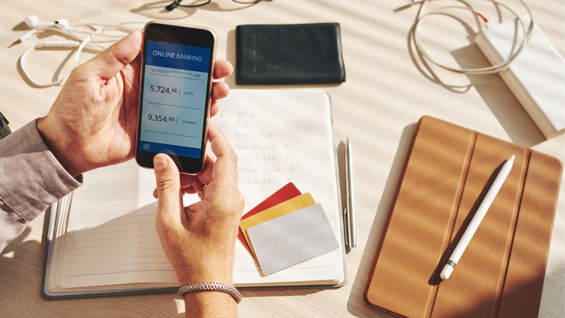 Dicas para investir com o App da Rico