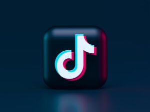 Alimentos falantes: como fazer o efeito viral no TikTok - efeito alimentos falantes