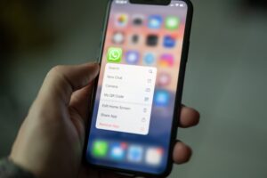 Novas funções do WhatsApp: confira o que chegou agora - funções do WhatsApp