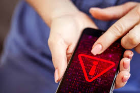 Como Saber se o Celular está com Vírus: sinais de alerta e como resolver - Celular está com Vírus