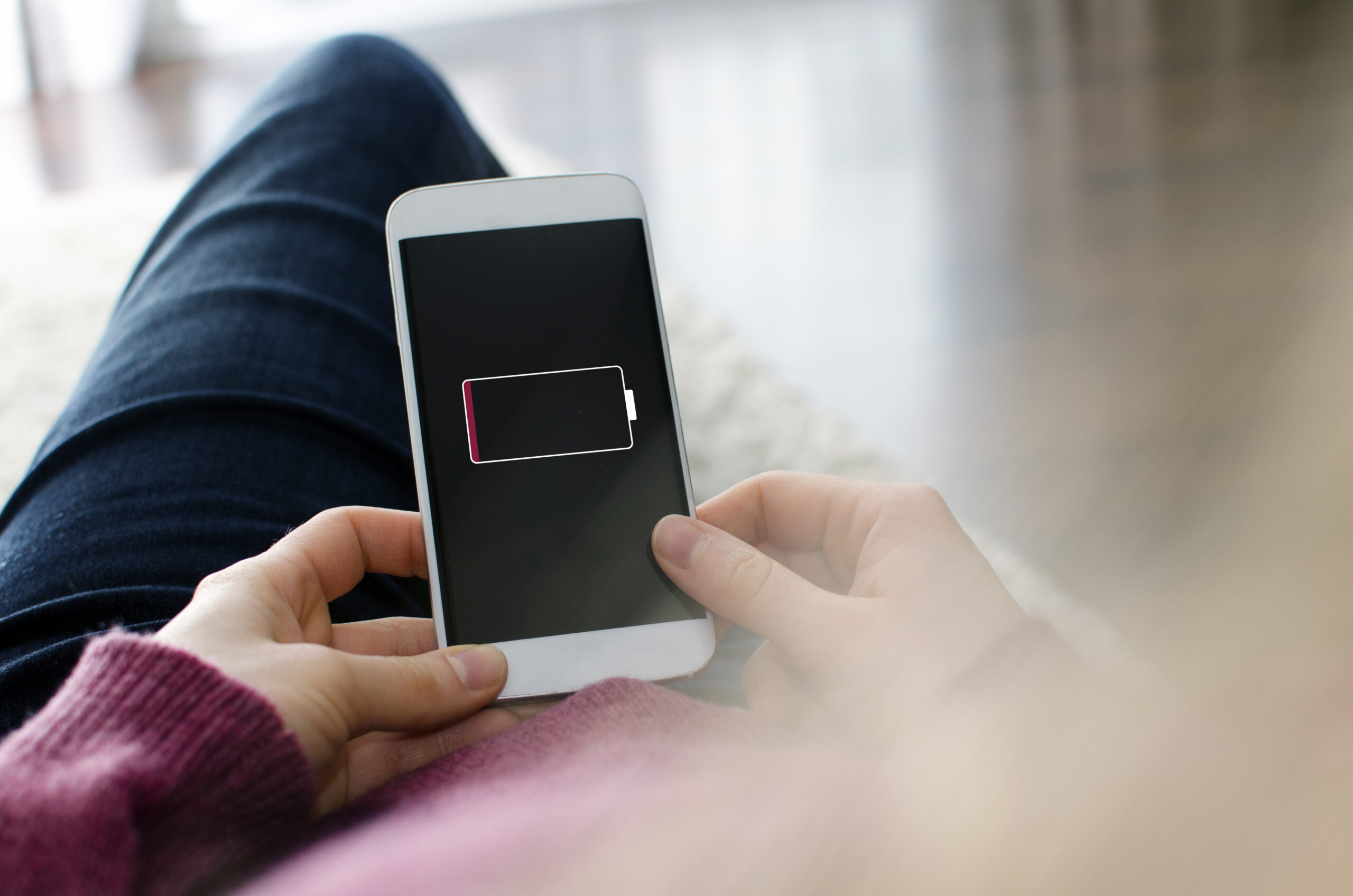 Como Economizar Bateria do Celular: truques reais para Android e iPhone - Como Economizar Bateria