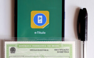 Título de Eleitor Digital: como baixar o e-Título no celular - baixar e-Título