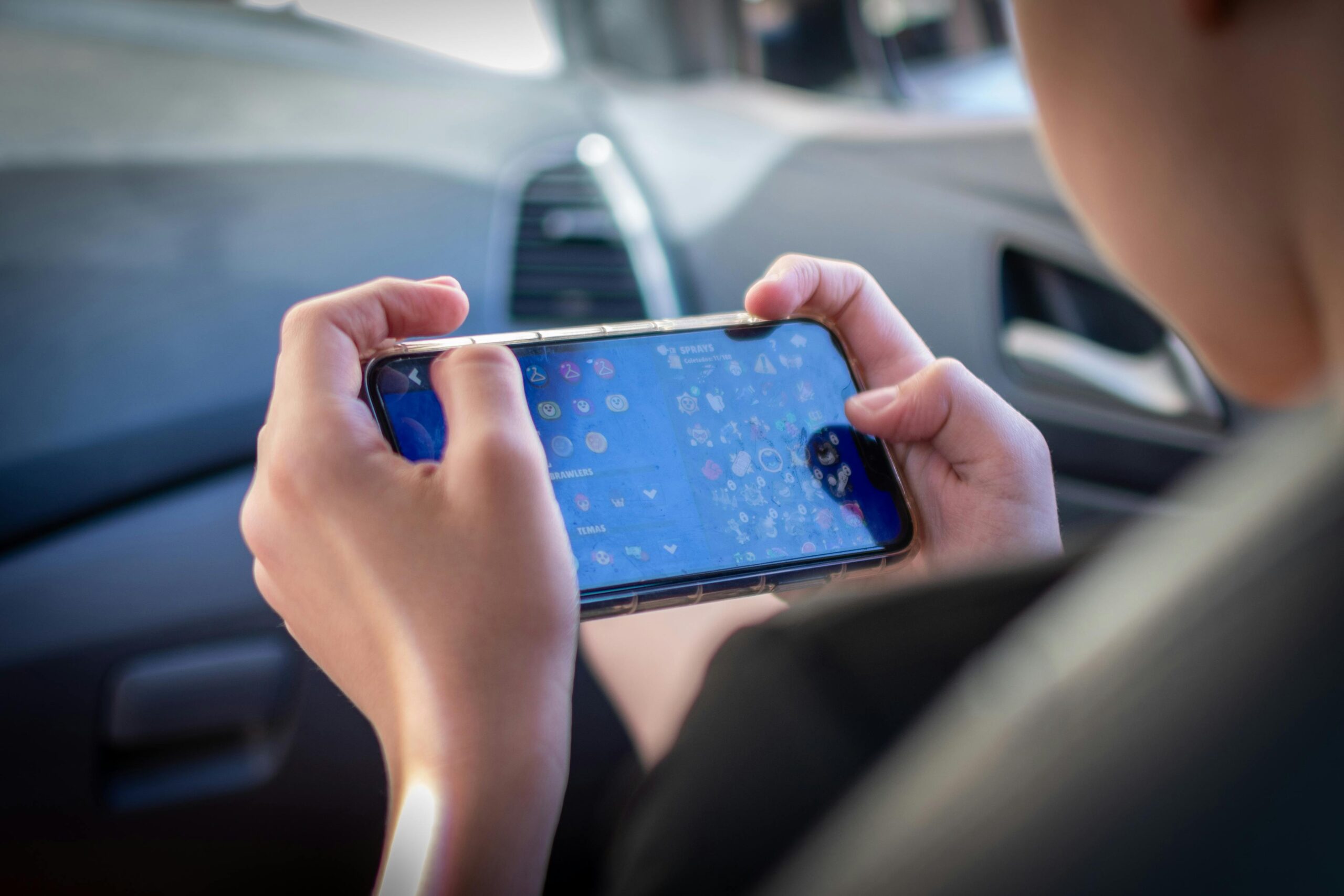 Melhores jogos para celular 2026: o que você precisa jogar - melhores jogos para celular