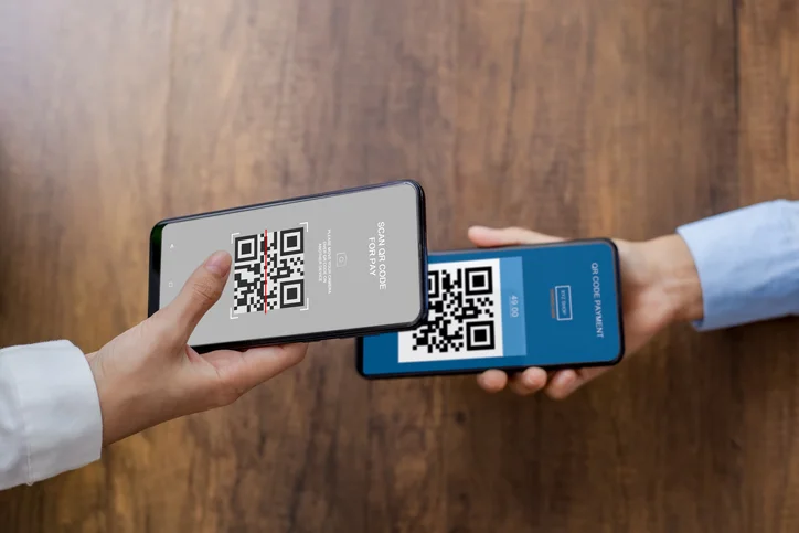 Como Ler QR Code no Celular de forma rápida e sem baixar nada - Como Ler QR Code