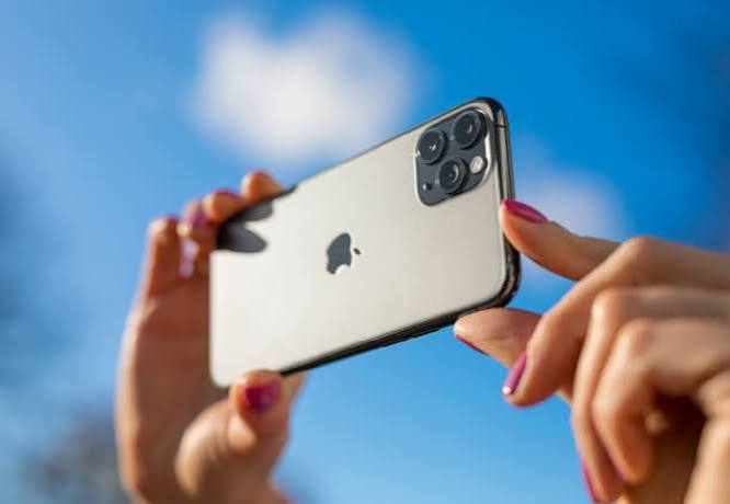 Personalizar a Tela do iPhone: como organizar apps e mudar ícones no iOS - Personalizar a Tela do iPhone