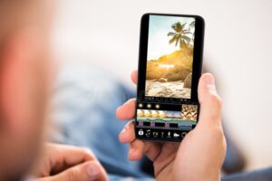 Melhores aplicativos para criar vídeos - aplicativo para editar vídeo