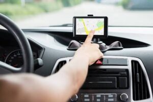 Melhores aplicativos de GPS offline - gps offline